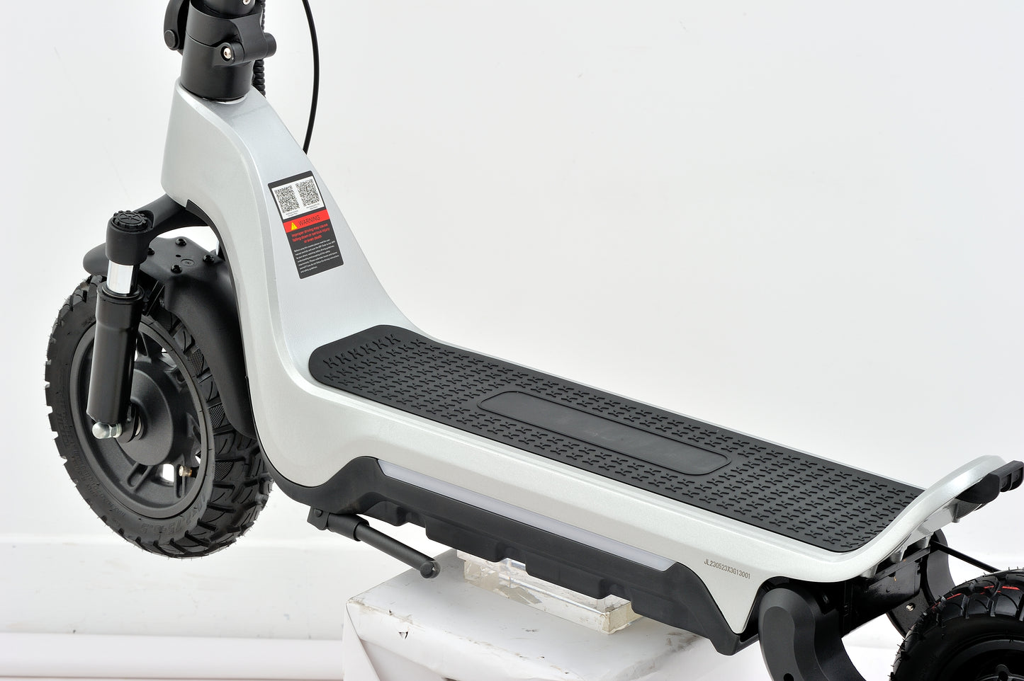 Fouetshot X3 Electric Scooter 800W All Terrain for Off-Road and City Use
