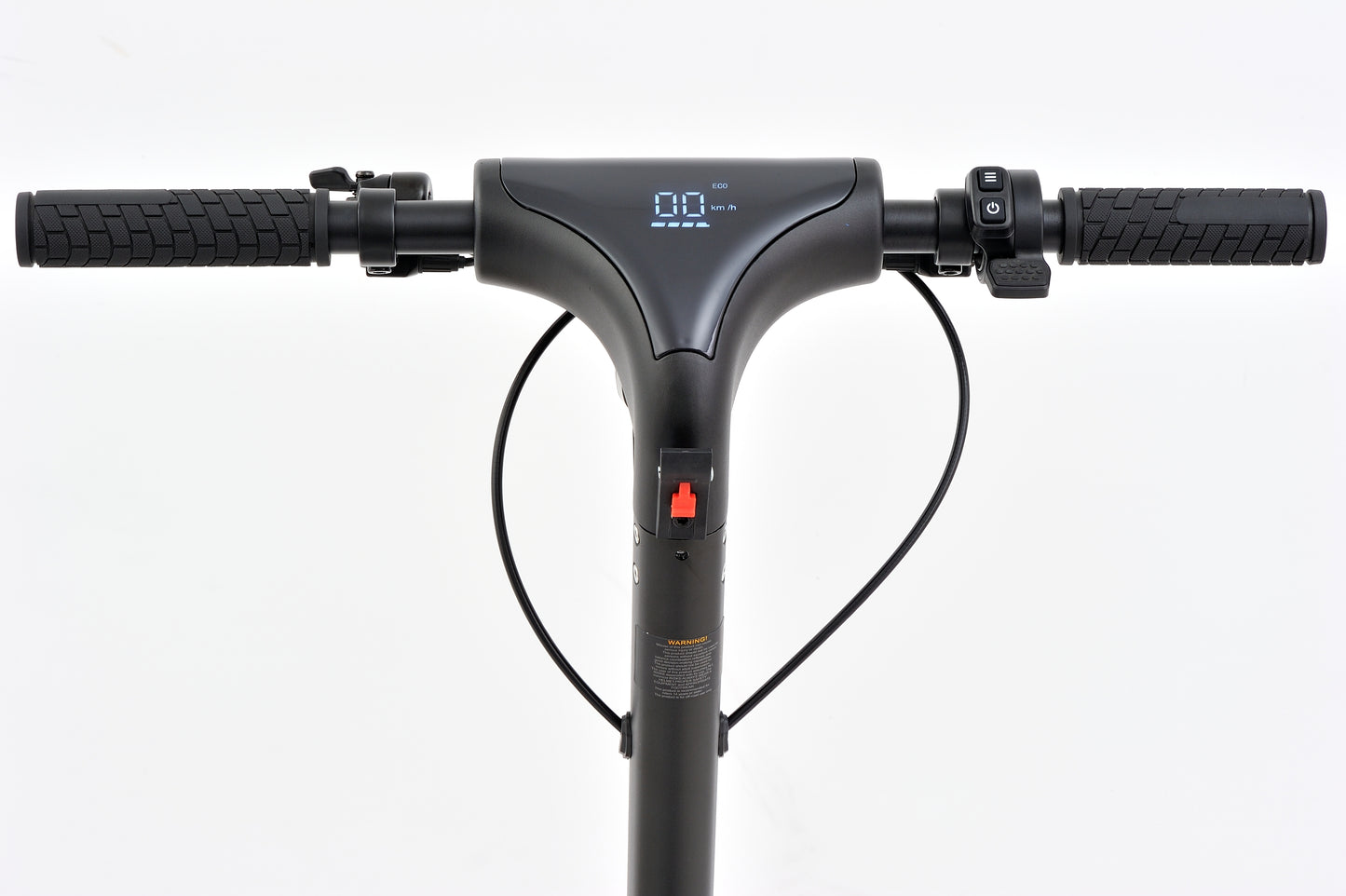 Fouetshot X3 Electric Scooter 800W All Terrain for Off-Road and City Use
