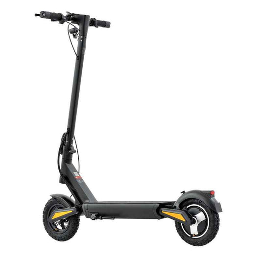 Fouetshot X1 series 600W High Speed 2 Wheels Off Road Foldable Electric Scooter