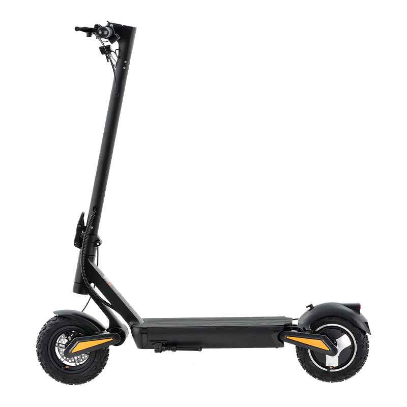 Fouetshot X1 series 600W High Speed 2 Wheels Off Road Foldable Electric Scooter