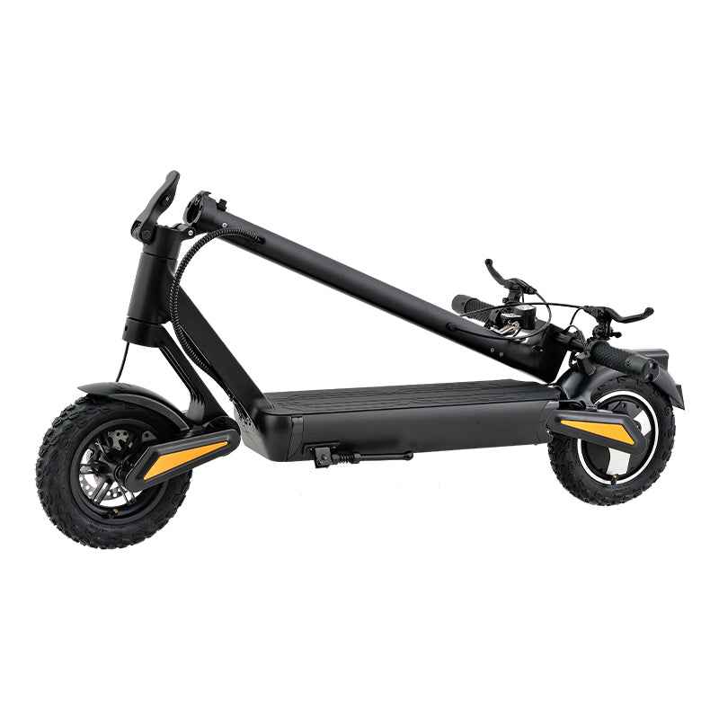 Fouetshot X1 series 600W High Speed 2 Wheels Off Road Foldable Electric Scooter