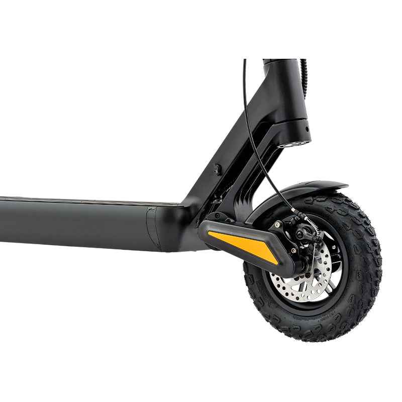Fouetshot X1 series 600W High Speed 2 Wheels Off Road Foldable Electric Scooter