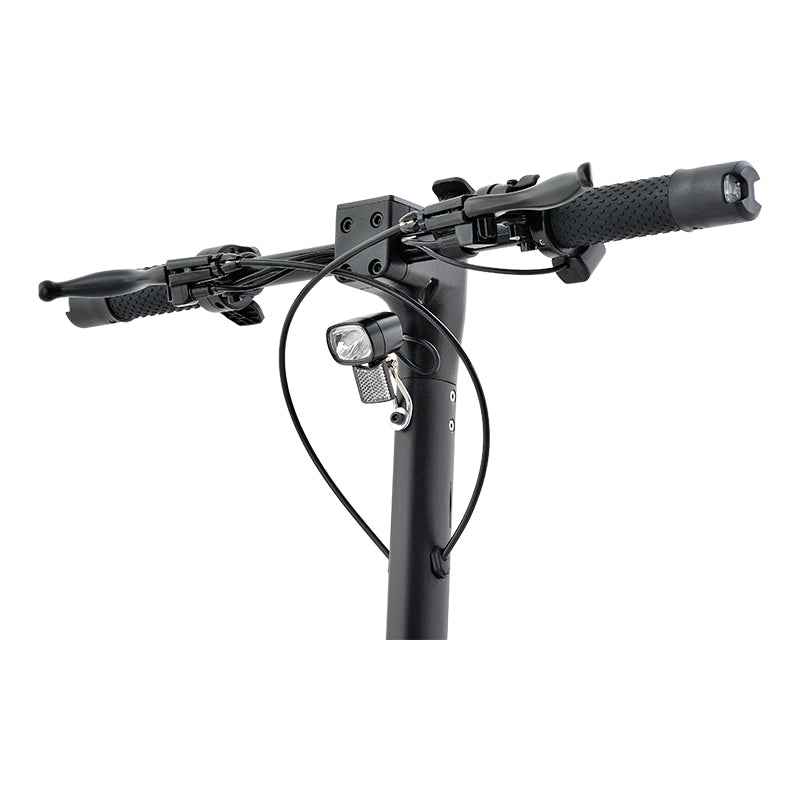 Fouetshot X1S series 1200W Adult 2 Wheels Off Road With Turn Signal Lights Electric Scooter