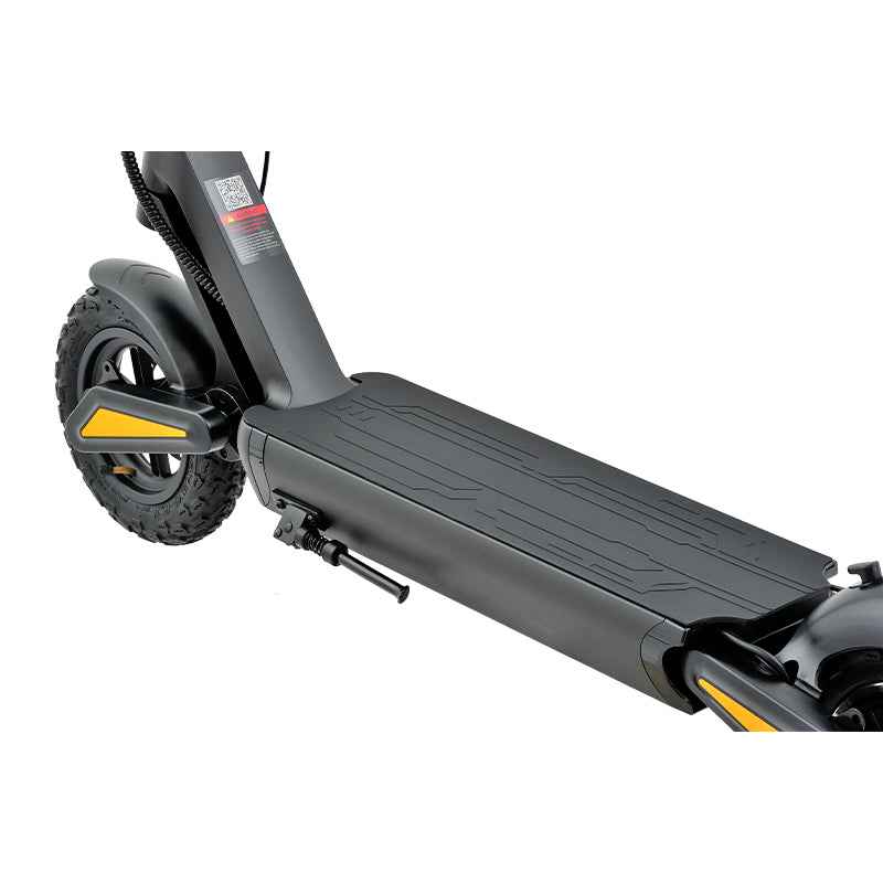 Fouetshot X1 series 600W High Speed 2 Wheels Off Road Foldable Electric Scooter