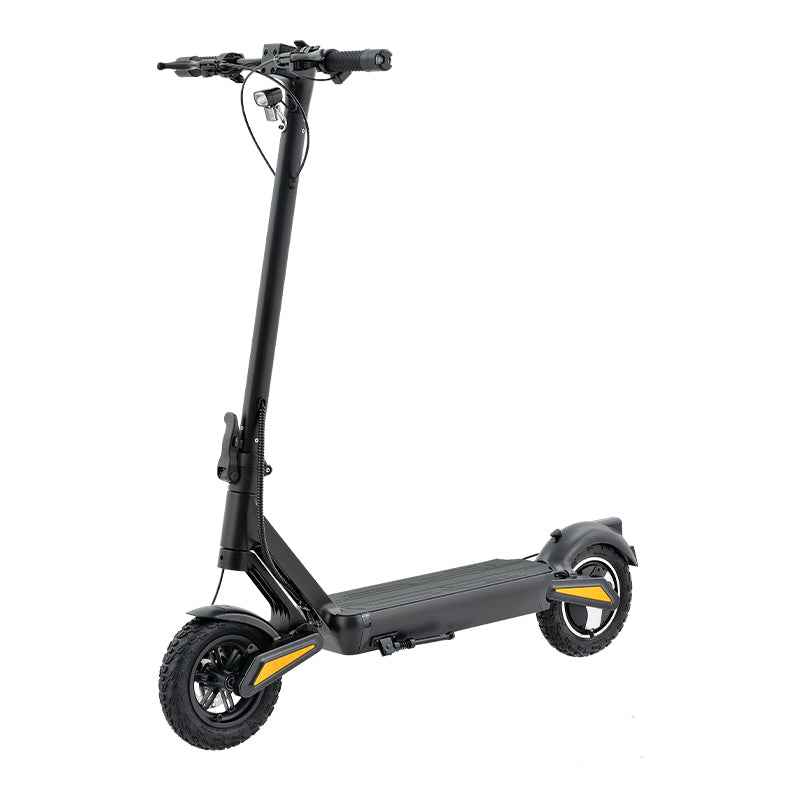 Fouetshot X1 series 600W High Speed 2 Wheels Off Road Foldable Electric Scooter