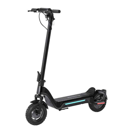 Fouetshot X3 series 800W High Power 2 Wheel All Terrain Off Road City Electric Scooter