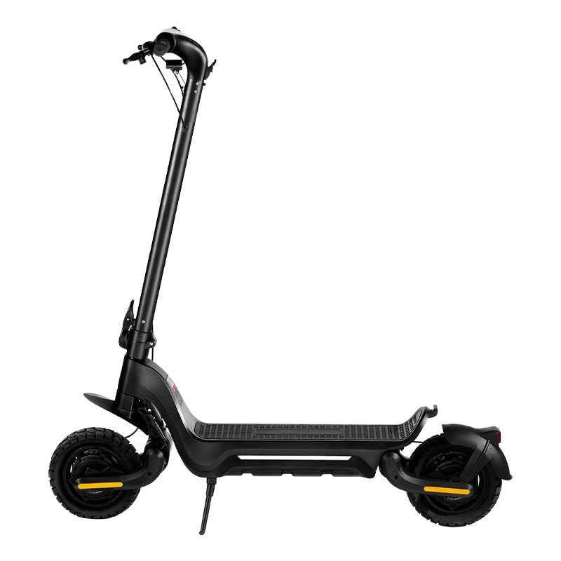 Fouetshot X5 series 800W Single Motor Long Range Foldable Off-Road Electric Scooter