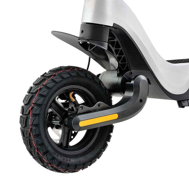 Fouetshot X5 series 800W Single Motor Long Range Foldable Off-Road Electric Scooter