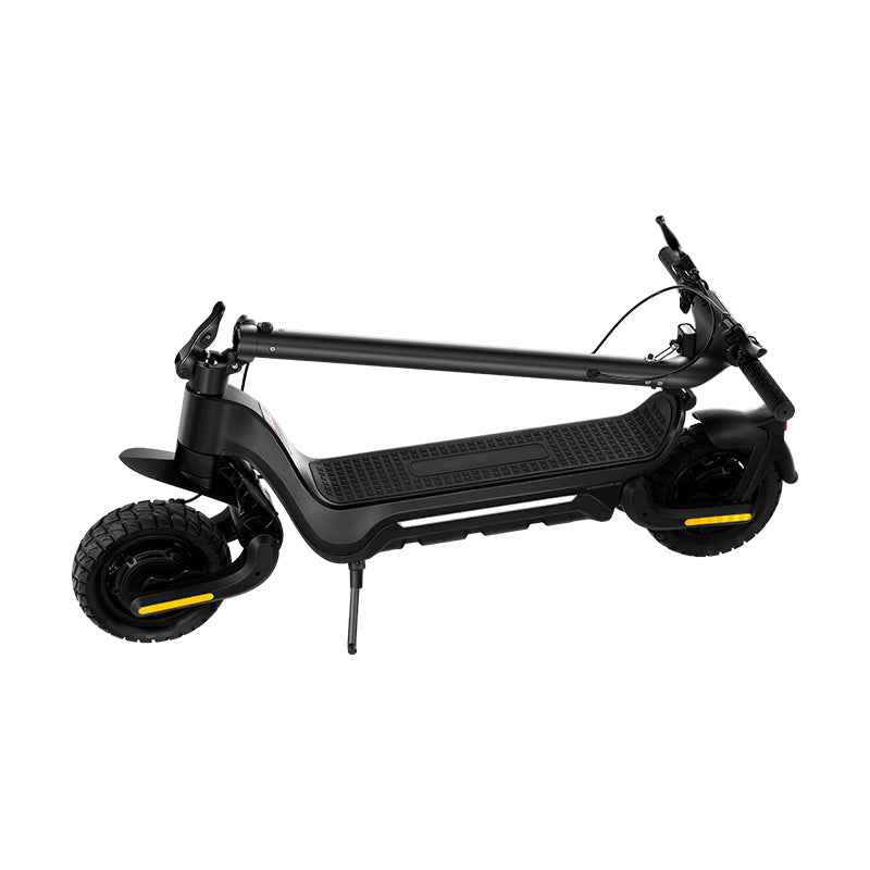 Fouetshot X5S Dual Motor 1200W Long Range Foldable Off-Road Electric Scooter