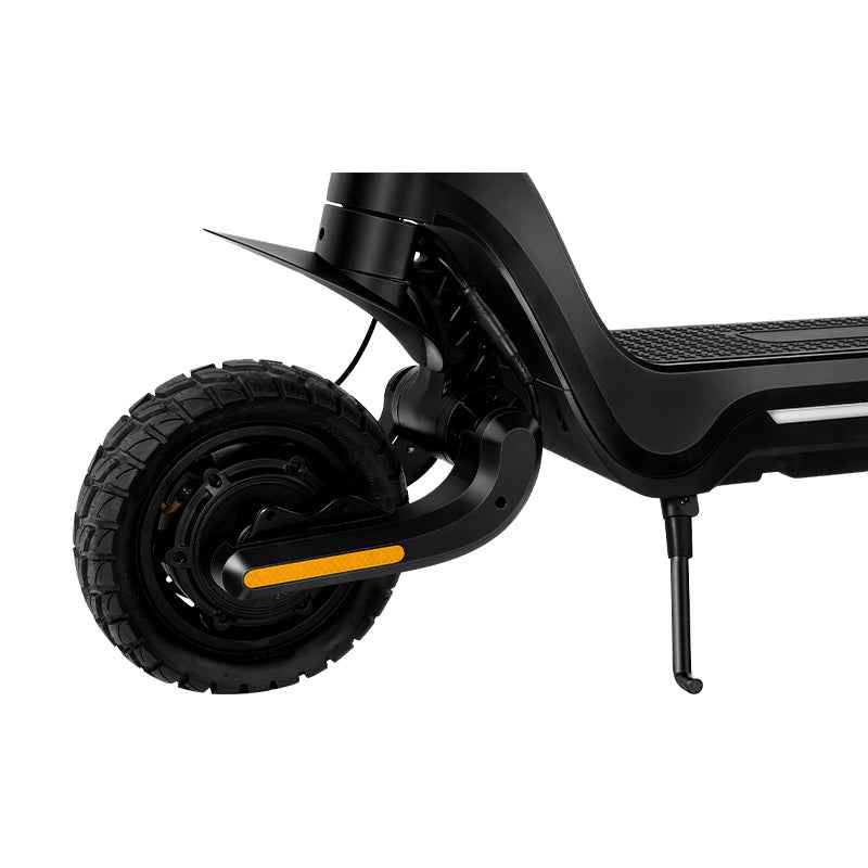 Fouetshot X5S Dual Motor 1200W Long Range Foldable Off-Road Electric Scooter