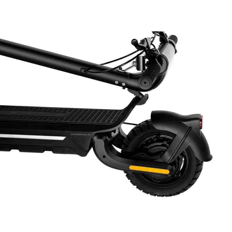Fouetshot X5S Dual Motor 1200W Long Range Foldable Off-Road Electric Scooter