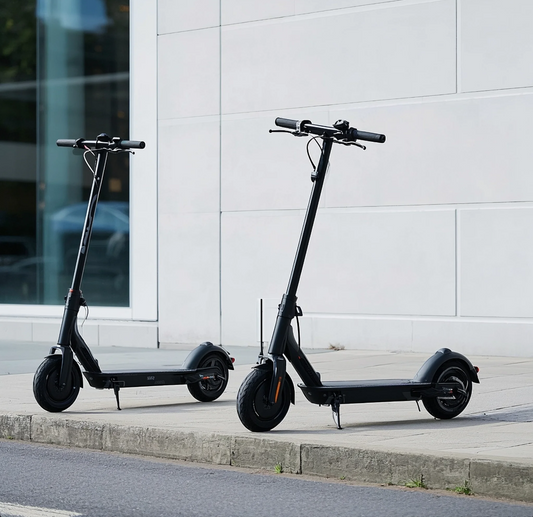Best Electric Scooter for Adults: Top Picks & Buying Guide