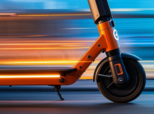 Choosing the Right Electric Scooter Model: A Comprehensive Guide