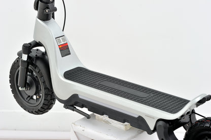 Fouetshot X3 Electric Scooter 800W All Terrain for Off-Road and City Use