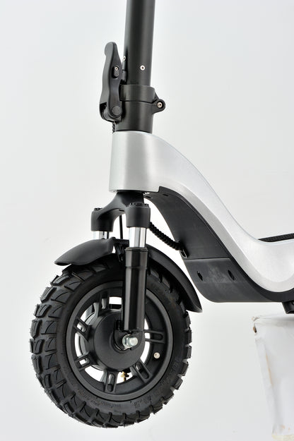 Fouetshot X3 Electric Scooter 800W All Terrain for Off-Road and City Use