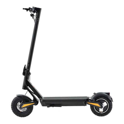 Fouetshot X1S series 1200W Adult 2 Wheels Off Road With Turn Signal Lights Electric Scooter