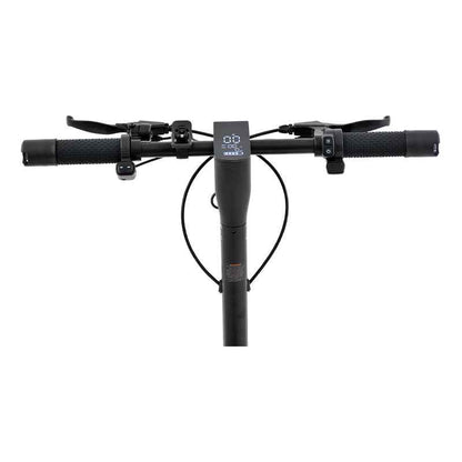 Fouetshot X1S series 1200W Adult 2 Wheels Off Road With Turn Signal Lights Electric Scooter