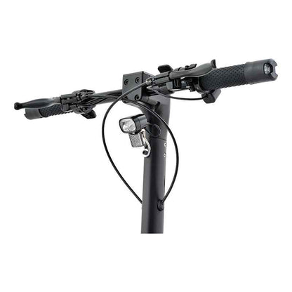 Fouetshot X1S series 1200W Adult 2 Wheels Off Road With Turn Signal Lights Electric Scooter
