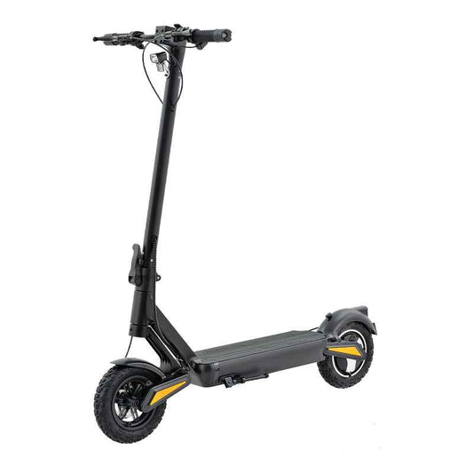 Fouetshot X1 series 600W High Speed 2 Wheels Off Road Foldable Electric Scooter