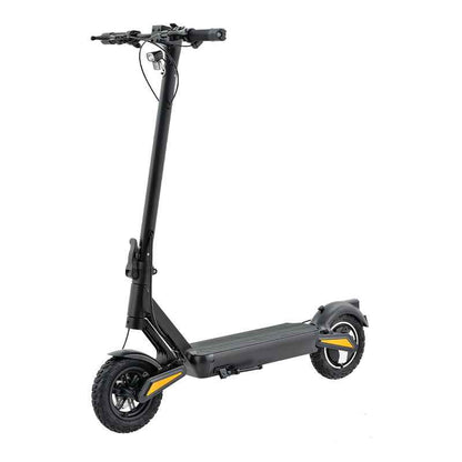 Fouetshot X1S series 1200W Adult 2 Wheels Off Road With Turn Signal Lights Electric Scooter