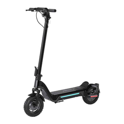 Fouetshot X3 series 800W High Power 2 Wheel All Terrain Off Road City Electric Scooter