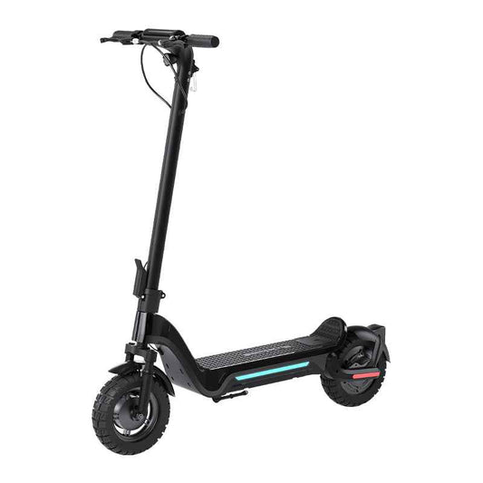 Fouetshot X3 series 800W High Power 2 Wheel All Terrain Off Road City Electric Scooter