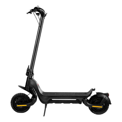 Fouetshot X5 series 800W Single Motor Long Range Foldable Off-Road Electric Scooter