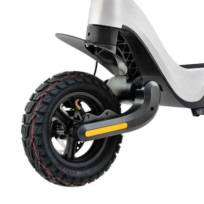 Fouetshot X5 series 800W Single Motor Long Range Foldable Off-Road Electric Scooter