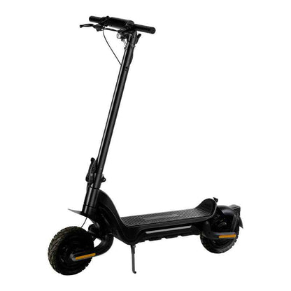 Fouetshot X5S Dual Motor 1200W Long Range Foldable Off-Road Electric Scooter