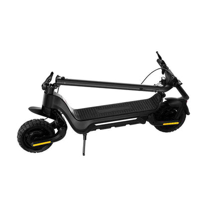 Fouetshot X5S Dual Motor 1200W Long Range Foldable Off-Road Electric Scooter