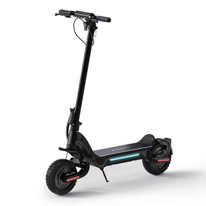 Fouetshot X5 series 800W Single Motor Long Range Foldable Off-Road Electric Scooter